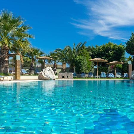 Stamos All Inclusive Faliraki Exterior foto