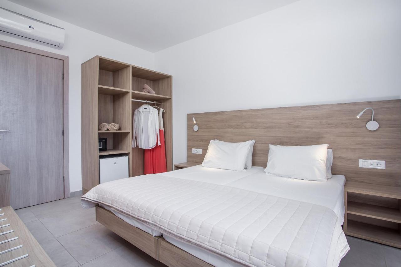 Stamos All Inclusive Faliraki Exterior foto