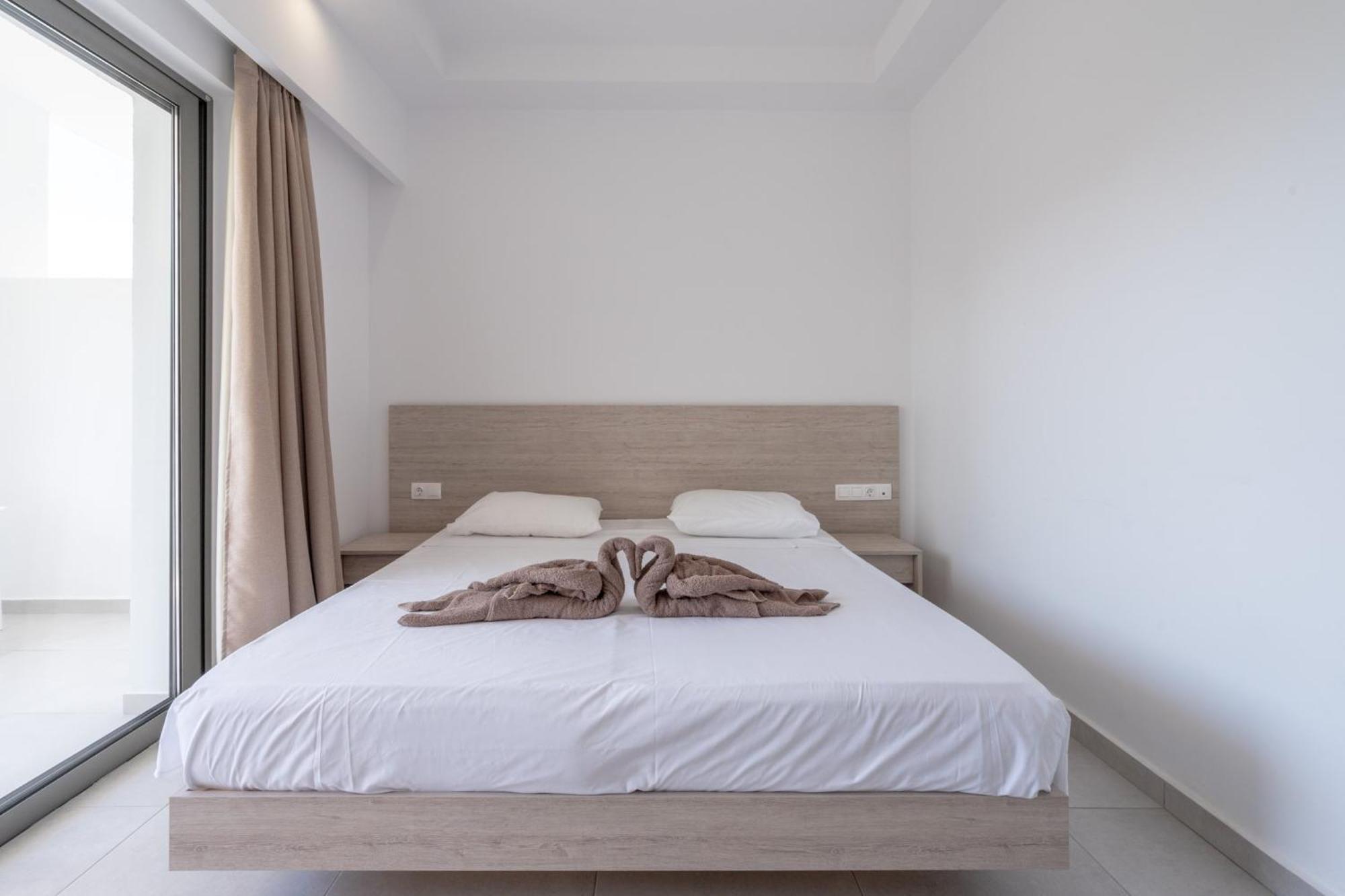 Stamos All Inclusive Faliraki Quarto foto