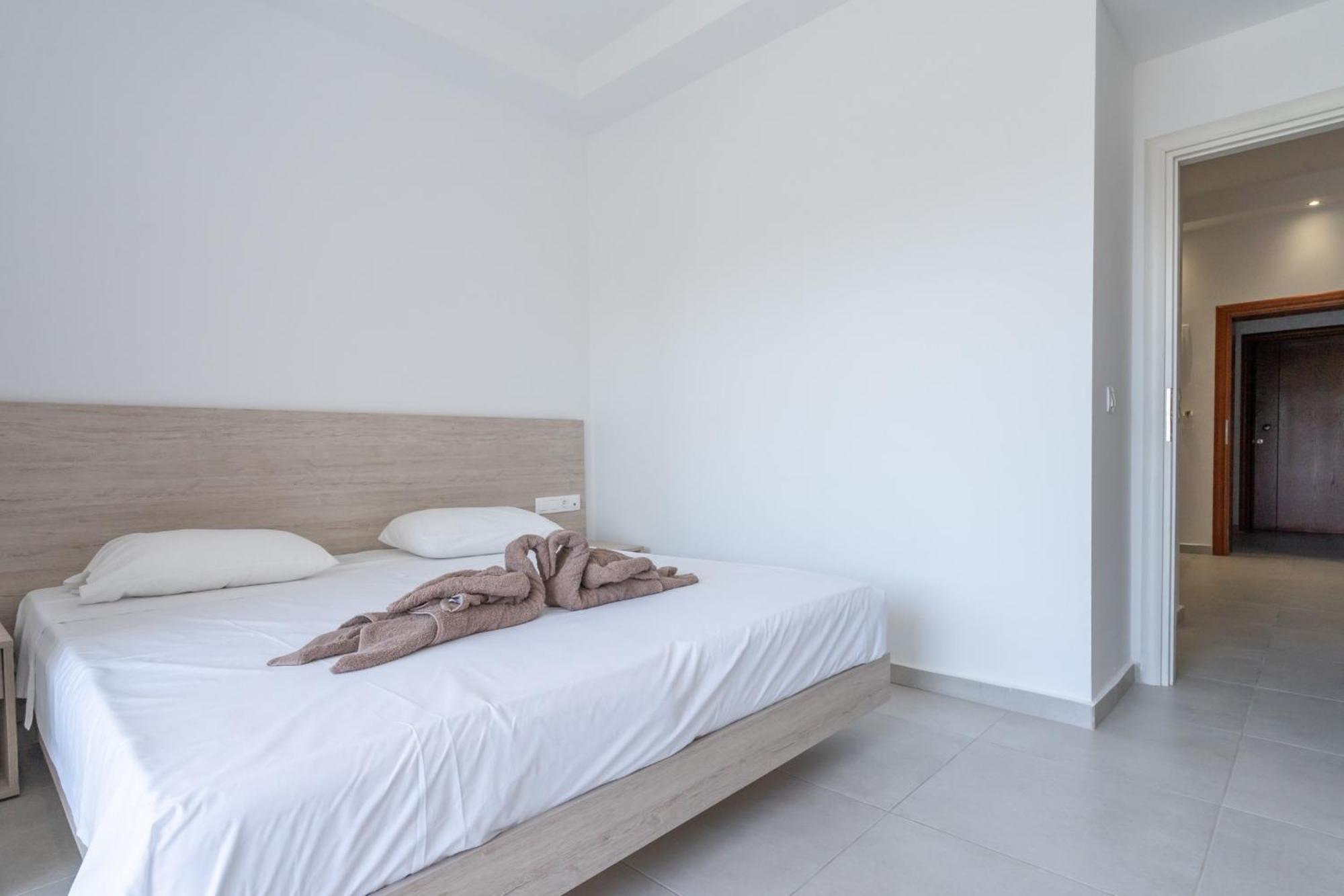 Stamos All Inclusive Faliraki Quarto foto